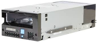 IBM Enterprise Tape Drive
