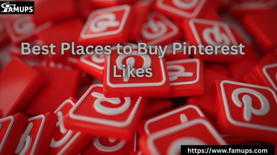 Best Places to Buy Pinterest Likes