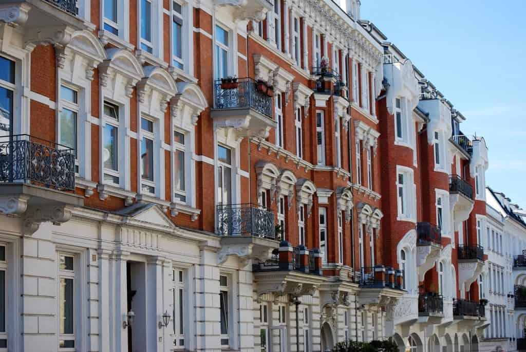 Immobilienmakler Hamburg