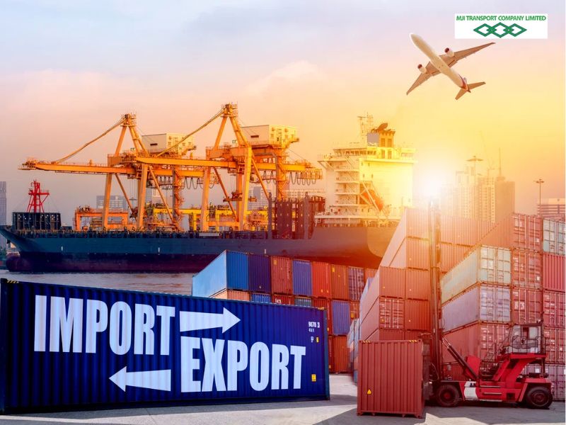 Import & Export Agent Service in Bahamas