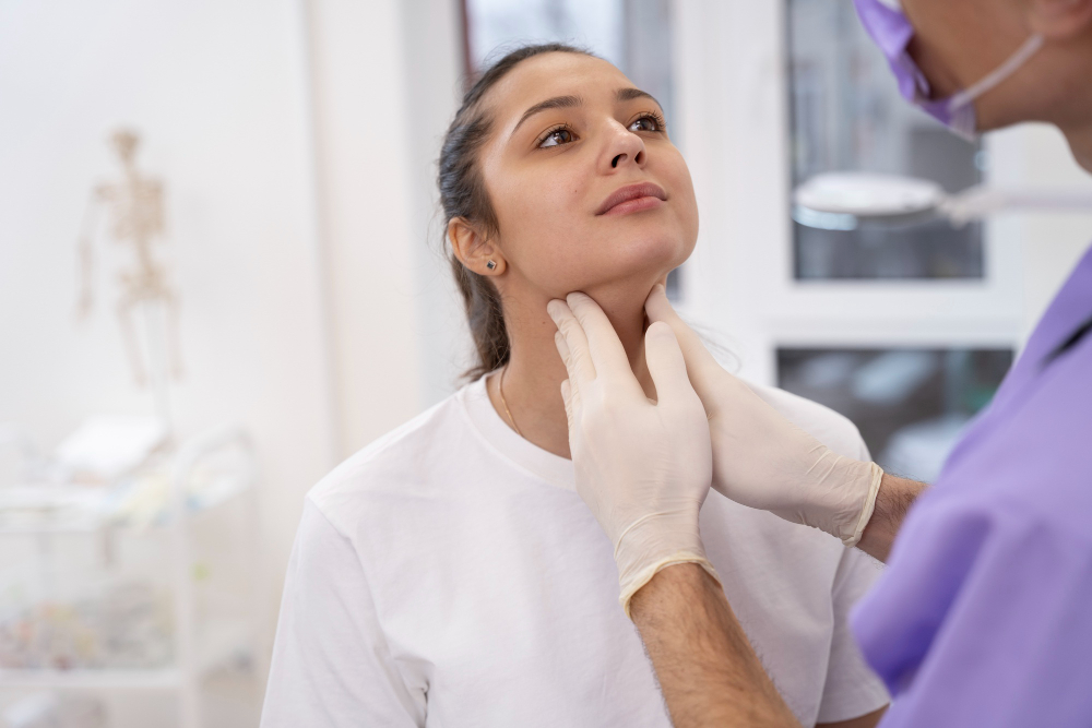 Jawline Enhancement