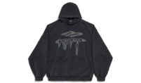 Why a Balenciaga Hoodie is Worth the Hype