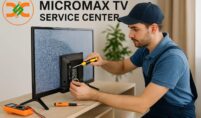 Micromax TV Service Center