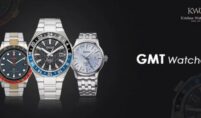 what is GMT
