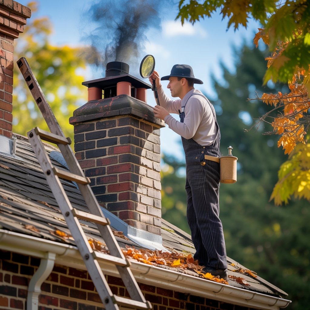 New York Chimney Sweep