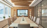 Best Office interior design Dubai