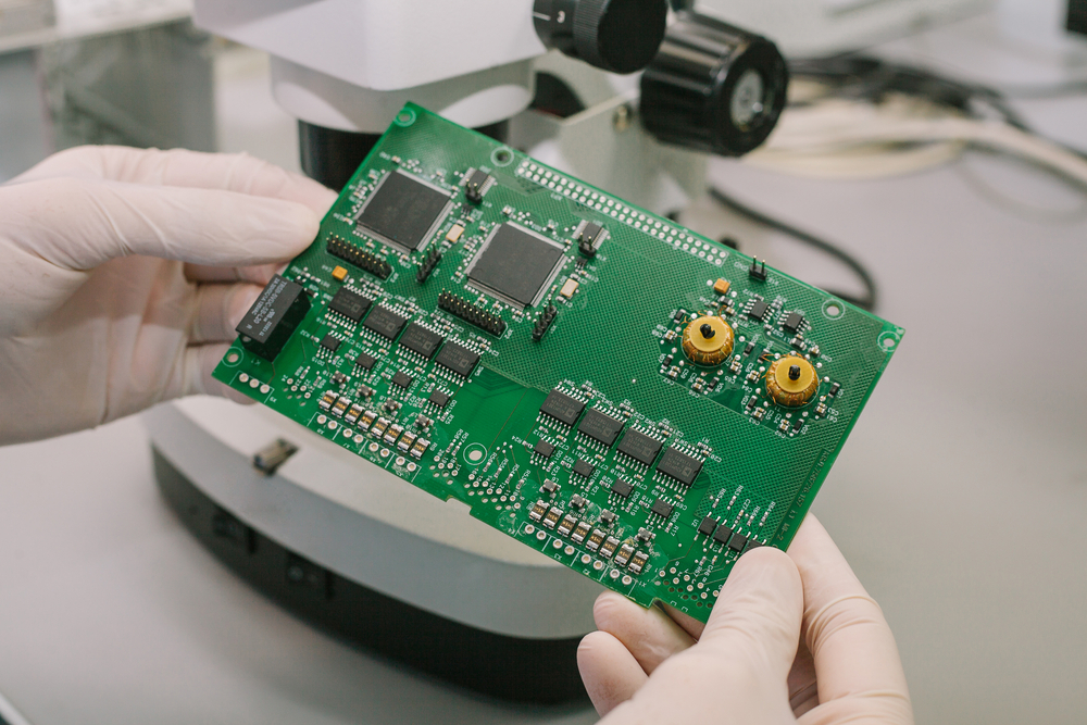 Why PCB Prototype Service is Essential for Multilayer PCB Manufacturing Success