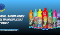 RAndM Tornado 9000