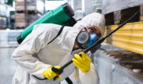 Commercial Pest Control Cleveland