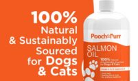salmon oil