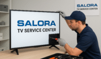 Salora TV Service Center