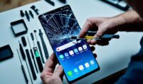 Samsung Screen Repair Washington DC