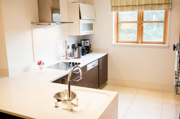 london kitchen worktops
