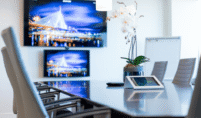 Video Conferencing Equipment