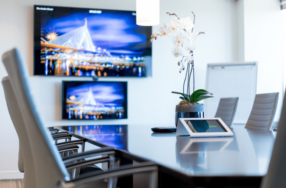 Video Conferencing Equipment