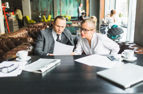 london bookkeeping service