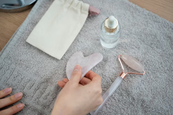 gua sha