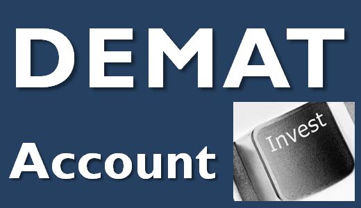 Best Demat Accounts in India for Zero AMC Charges