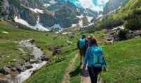 Sonmarg Trip Packages
