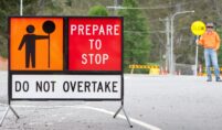 Traffic Control Course Melbourne