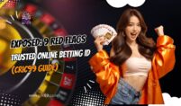 trusted online betting id