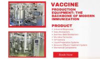 Vaccine Production Equipment