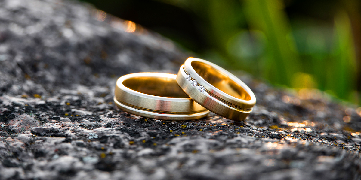 Wedding Bands