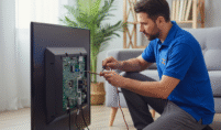 Weston TV Service Center