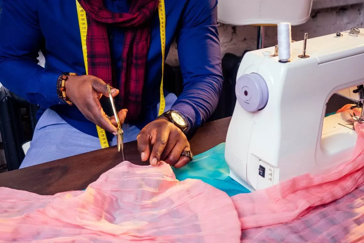 clothing alteration