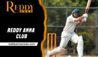 Reddy Anna Club