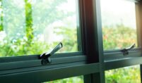 upvc window handles