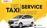 taxi service