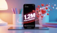 Buy Real TikTok Followers UK