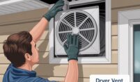 Costa Mesa Dryer Vent Cleaning