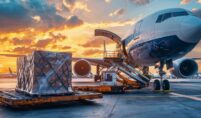 air freight services