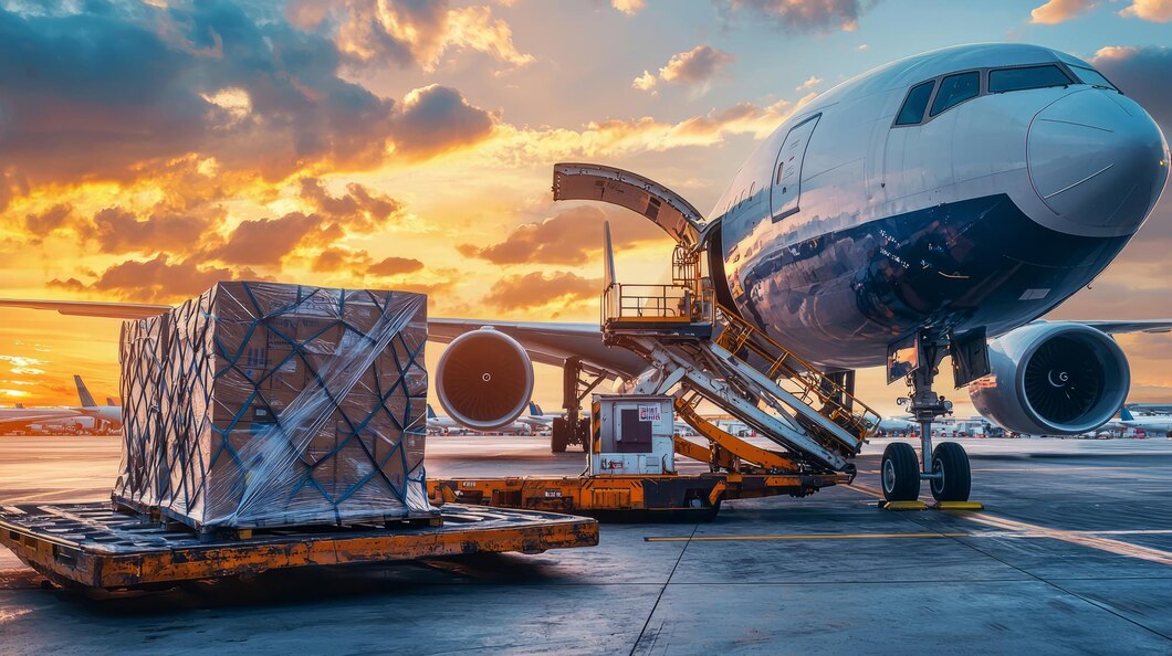 air freight services