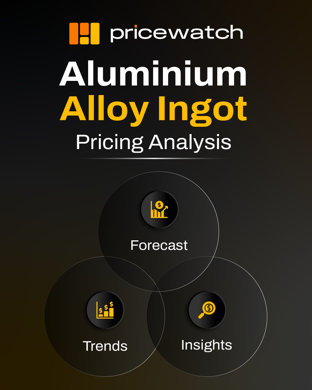 aluminium alloy ingot