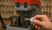 Key Duplication