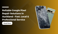 google pixel repair