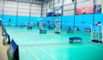 badmintion Academy In Gurgaon