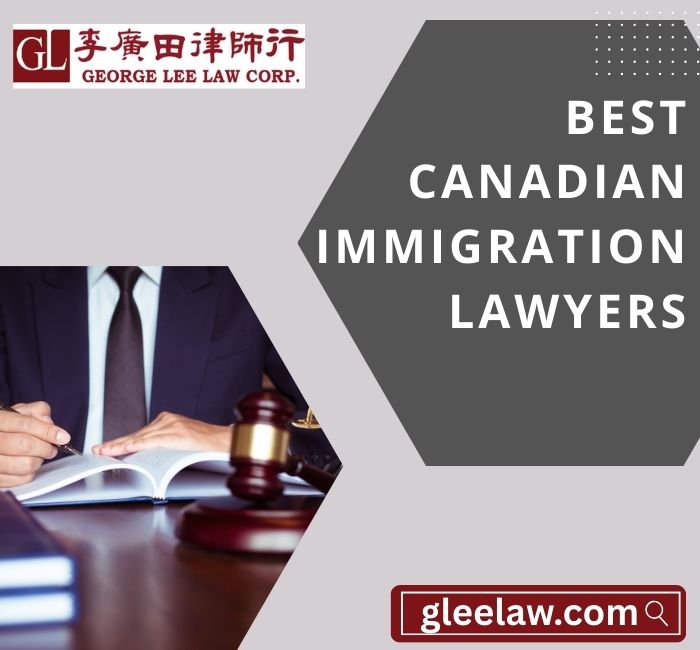 best Canadian immigration lawyers