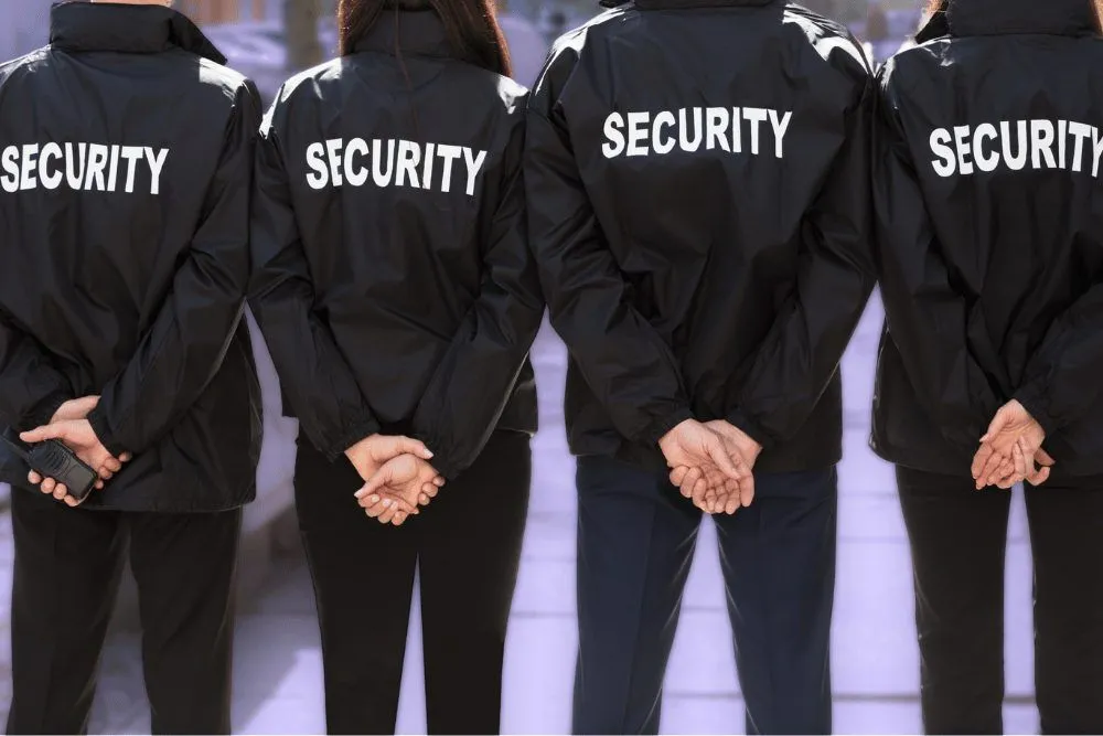 best-security-company