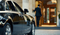 atlanta executive transportation