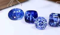 The Science Behind Blue Sapphire’s Captivating Color