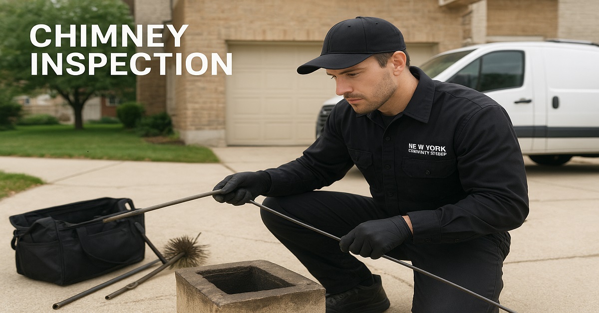 Chimney Inspection
