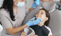 children's dentist in Oshawa