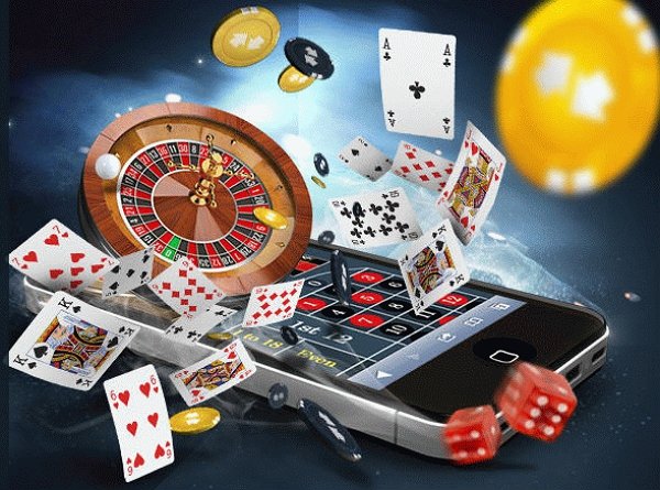 Das Beste aus der Welt der Online Spielautomaten online casino ohne OASIS