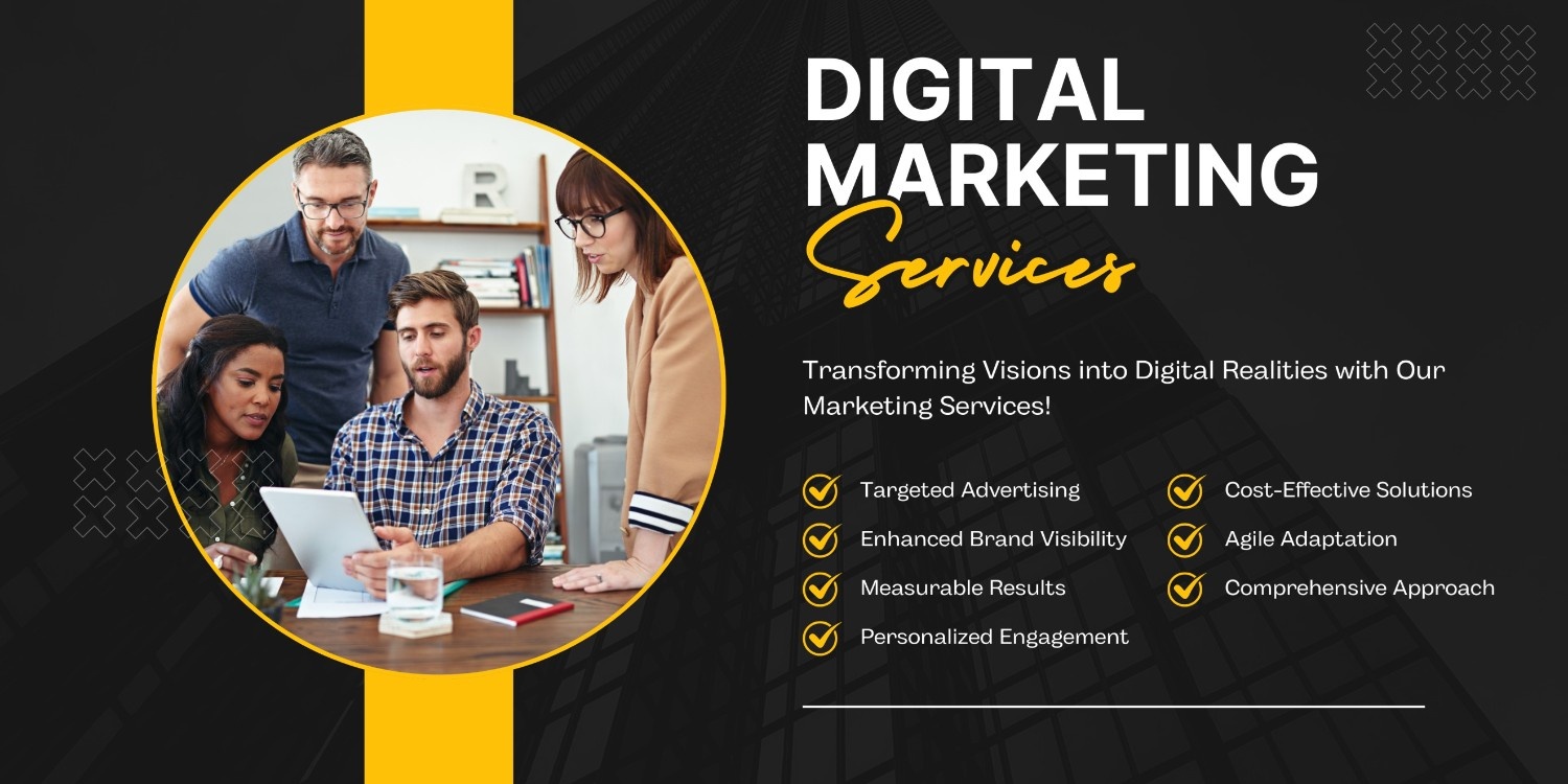 digital marketing service in delhi