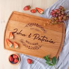 personalized engagement gifts