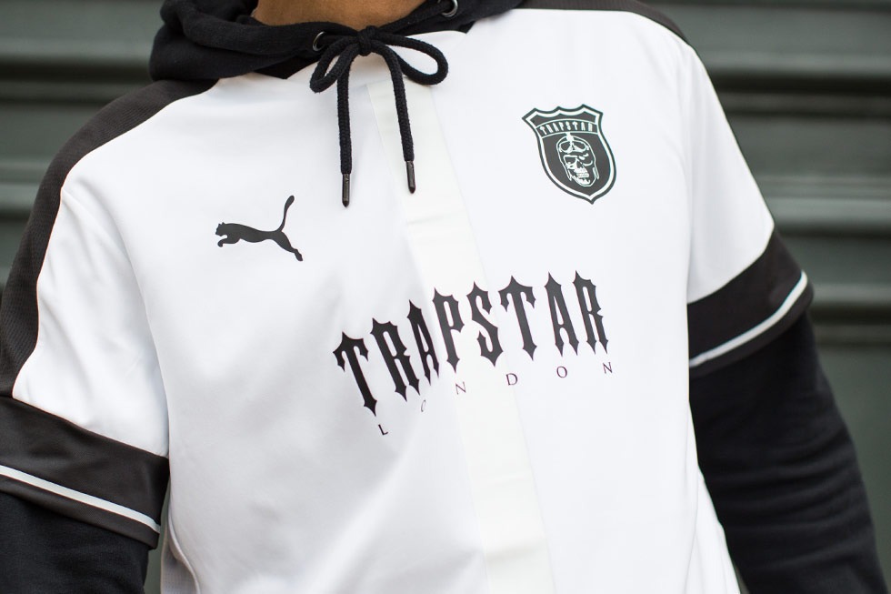 Trapstar Official – Iconic Streetwear for Bold Self-Expression